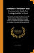 Hodgson's Estimator and Contractor's Guide for Pricing Builder's Work: Describing Reliable Methods of Pricing Builder's Quantities for Competitive Wor by Anonymous