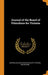 Journal of the Board of Viticulture for Victoria by Australian Wine Association of Victoria