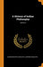 A History of Indian Philosophy; Volume 5 by Dasgupta, Surendranath