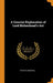A Concise Explanation of Lord Birkenhead's Act by Arthur Underhill