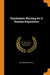 Psychiatric Nursing as a Human Experience by (R N. )., Lisa Robinson