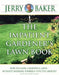 The Impatient Gardener's Lawn Book: How to Grow a Beautiful Lawn--Without Working Yourself into the Ground by Jerry Baker
