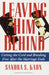 Leaving Him Behind: Cutting the Cord and Breaking Free After the Marriage Ends by Sandra S. Kahn