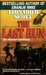 Last Run by Leonard B. Scott