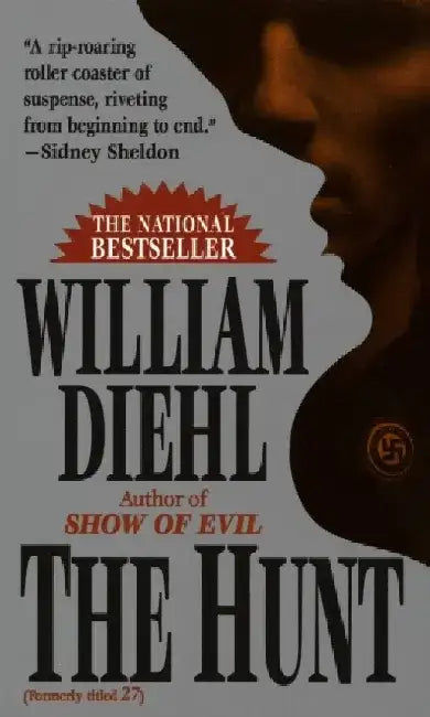 The Hunt by William Diehl
