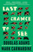 Last Chance to See by Douglas Adams