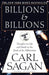 Billions & Billions by Carl Sagan