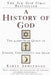 A History of God: The 4,000-Year Quest of Judaism, Christianity and Islam by Karen Armstrong
