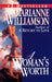 A Woman's Worth by Marianne Williamson