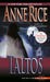 Taltos by Anne Rice