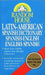 Random House Latin-American Spanish Dictionary: Spanish-English, English-Spanish by Random House