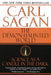 The Demon-Haunted World: Science as a Candle in the Dark by Carl Sagan