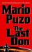 The Last Don by Mario Puzo