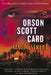 Magic Street by Orson Scott Card