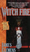 Wit'ch Fire: Book One of THE BANNED AND THE BANISHED by James Clemens