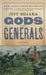 Gods and Generals: A Novel of the Civil War by Jeff Shaara