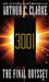 3001 the Final Odyssey by Arthur C. Clarke