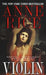 Violin by Anne Rice