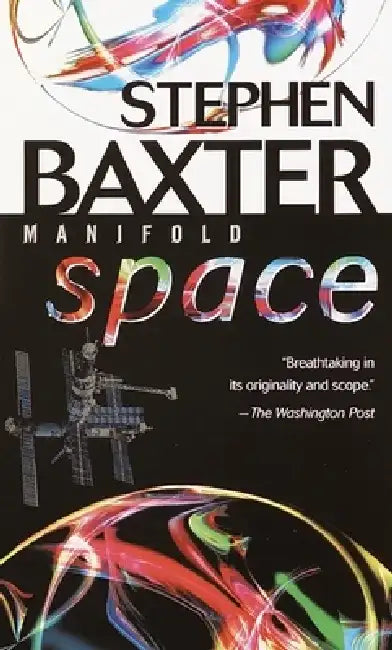 Space by Stephen Baxter