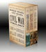 The Civil War Trilogy by Jeff Shaara