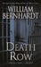 Death Row by William Bernhardt