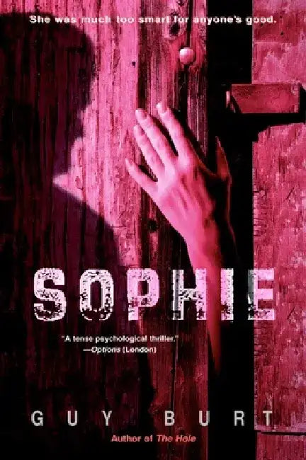 Sophie by Guy Burt