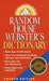 Random House Webster's Dictionary: Fourth Edition, Revised and Updated by Random House