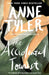 The Accidental Tourist by Anne Tyler