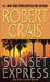 Sunset Express by Robert Crais