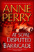 At Some Disputed Barricade by Anne Perry