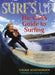 Surf's Up: The Girl's Guide to Surfing by Louise Southerden
