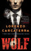 The Wolf by Lorenzo Carcaterra