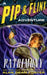 Patrimony by Alan Dean Foster