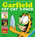 Garfield Fat Cat 3-Pack #4 by Jim Davis