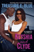 Keyshia and Clyde by Treasure E. Blue