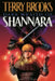 Dark Wraith of Shannara by Terry Brooks