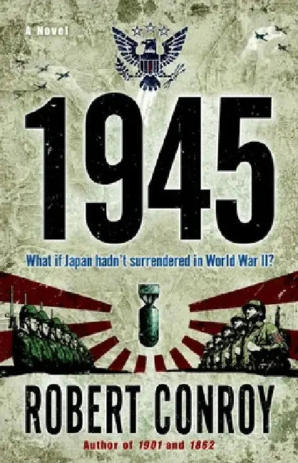 1945 by Robert Conroy