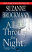 All Through the Night: A Troubleshooter Christmas by Suzanne Brockmann