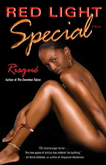 Red Light Special by Risqu