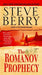 The Romanov Prophecy by Steve Berry