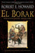 El Borak and Other Desert Adventures by Robert E. Howard