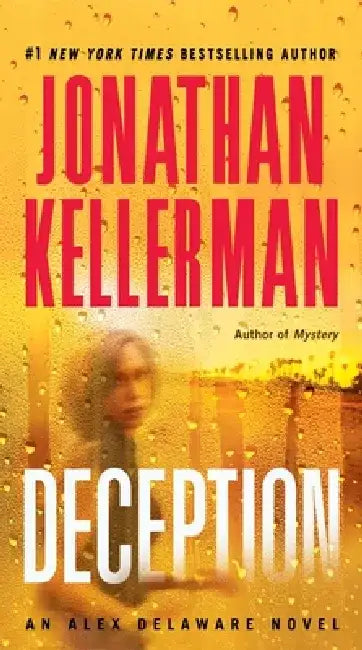 Deception by Jonathan Kellerman