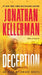 Deception by Jonathan Kellerman