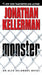 Monster by Jonathan Kellerman