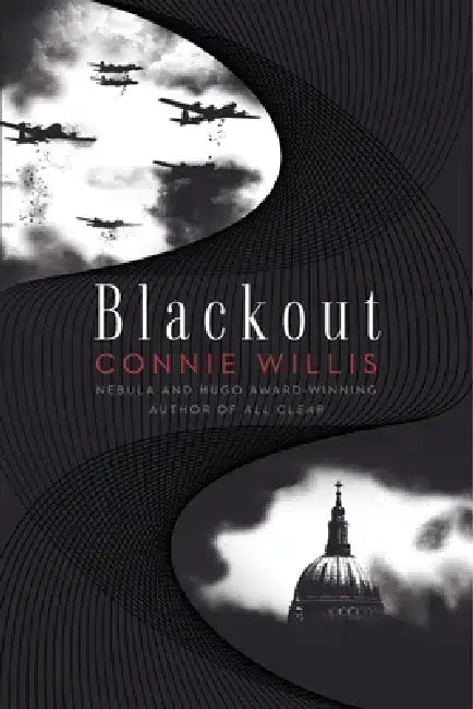 Blackout by Connie Willis