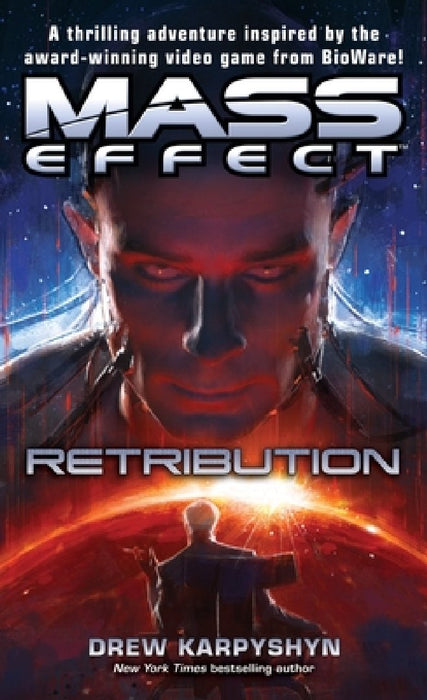 Retribution
