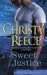 Sweet Justice by Christy Reece