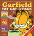 Garfield Fat Cat 3-Pack #15 by Jim Davis