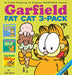 Garfield Fat-Cat 3-Pack, Volume 7 by Jim Davis