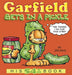 Garfield Gets in a Pickle: His 54th Book by Jim Davis
